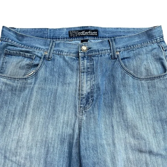 South Pole Y2K Vintage Jeans